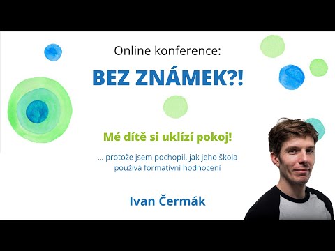 My child tidies their room! | Ivan Čermák