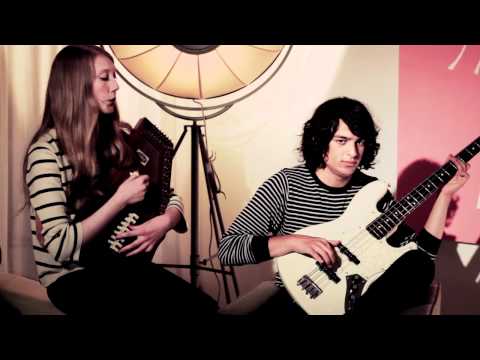 Wilcox Sessions - Neighbors (Attention)