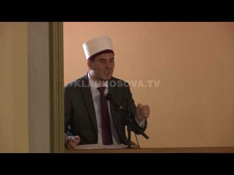 Kështu u prit Kurban Bajrami në Fushë Kosovë - 12.09.2016 - Klan Kosova