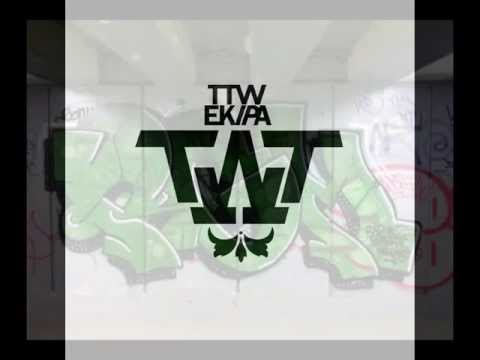 Traczu RGM, Robson PRO, Kontra TTW - Kozackie Akcje