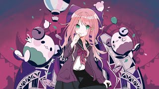 くらいから徐々にロリ声になるとこすき - カーニバルハッピー/かいりきベア ( covered by リリぴ ) 歌ってみた