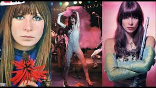 "Santa Rita de Sampa" Rita Lee