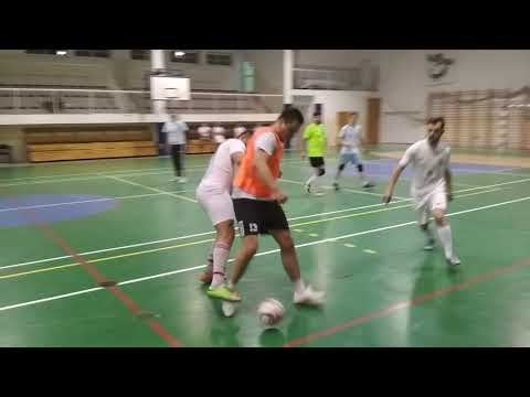 StrefaFutbolu.pl: Spartak Tartak - The Presja