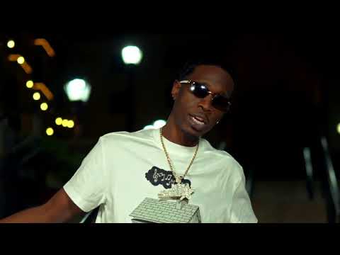 Allstar JR - One Time I Cried (Official Video)