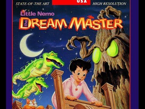 Is Little Nemo: The Dream Master Worth Playing Today? - SNESdrunk