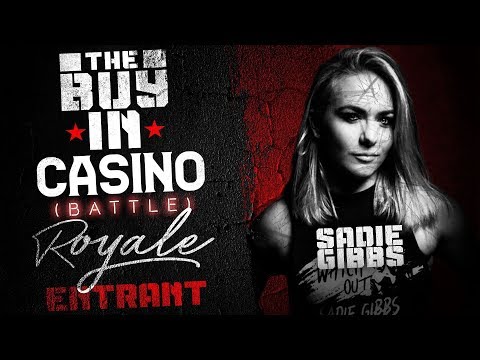Sadie Gibbs Announces Return To Wrestling