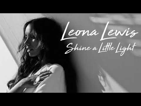Leona Lewis - Shine a Little Light (snippet)