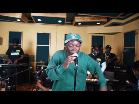 Hagucha & Friends Live Podcast/Babylou (Pobre Musico Live)