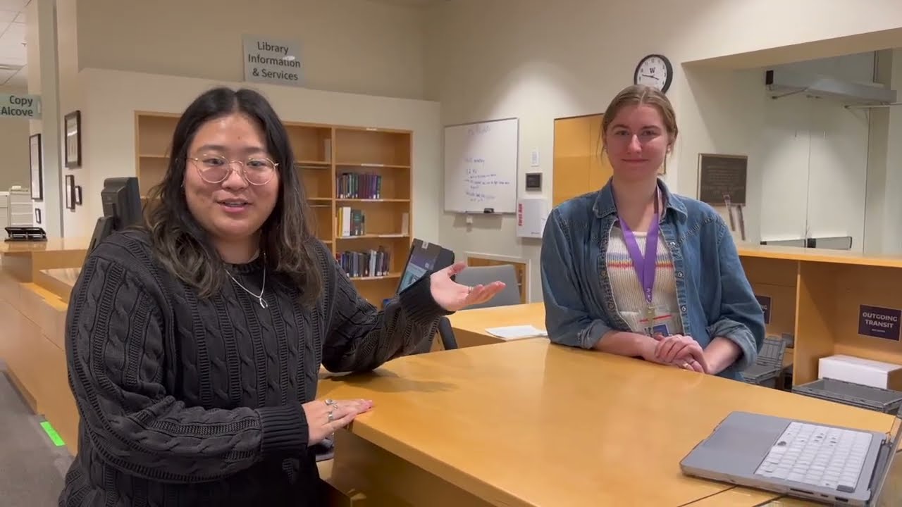 Library Services for 1L Researchers