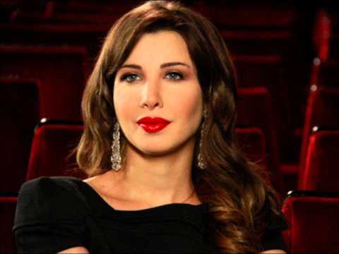 Nancy Ajram - Fi Hagat
