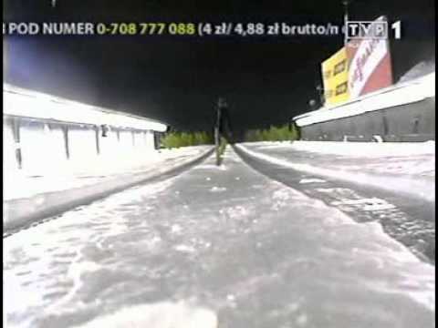 Jernej Damjan - 122.5m - Zakopane 2005