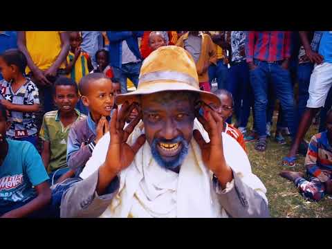 New Ethiopian Comedy 2019 - The Traffic Police & Others by Comedian Tomas