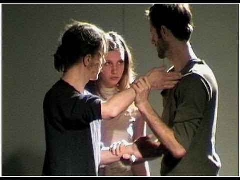 Autoimmunity trailer | Matan Levkowich