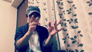 指体操【マイペース男】