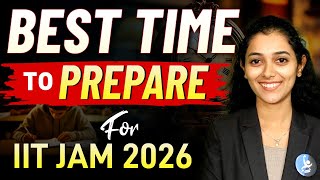 Download Lagu How to Prepare for IIT JAM Biotechnology 2026 Complete Roadmap Inside! Thumbnail