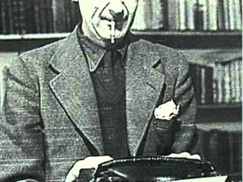 One Georgie Orwell - Part 1/4
