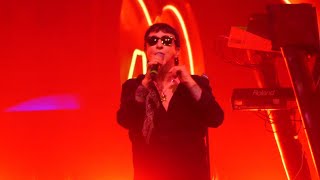 &quot;Tainted Love &amp; Seedy Films &amp; Youth &amp; Sex Dwarf&quot; Soft Cell@Beacon New York 8/30/22