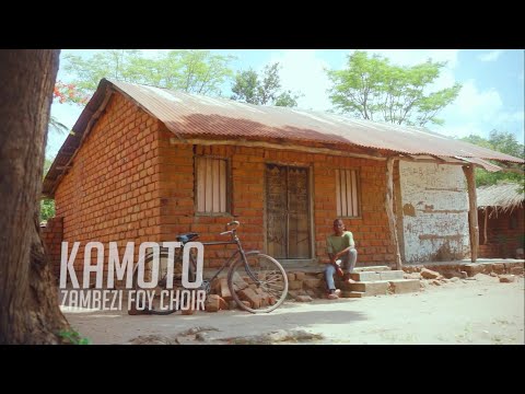 KAMOTO ZAMBEZI FOY CHOIR x FESTON MUSSA _ ETU INE _ (Official video) _ DIRECTOR M  FELI