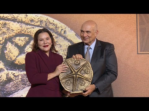 حفل تسليم جوائز للا حسناء "الساحل المستدام" في دورتها الثالثة