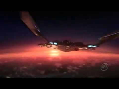 Star Trek Enterprise   Faith of the Heart   Music video