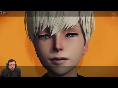 itmeJP Plays: NieR Automata pt. 36