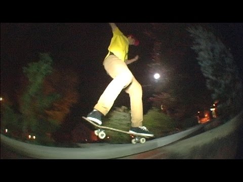 Cory Jones Raw Footy