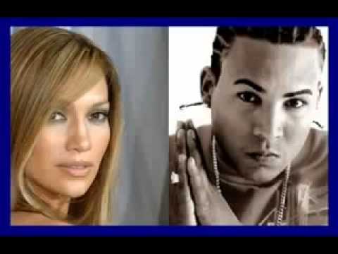 DON OMAR FT. JENNIFER LOPEZ - HOLD YOU DOWN