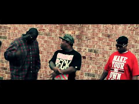 Project  Pat & Nasty Mane- 'Pop This Pill' ft Gorilla Zoe(Official Music VIdeo) HD