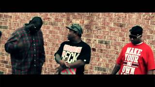 Project  Pat & Nasty Mane- 'Pop This Pill' ft Gorilla Zoe(Official Music VIdeo) HD