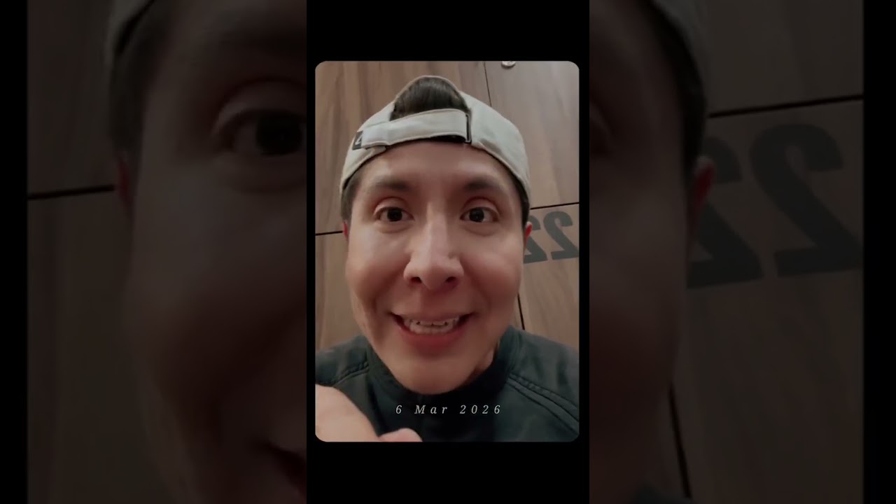 Saludos desde el Gym, Yoltic