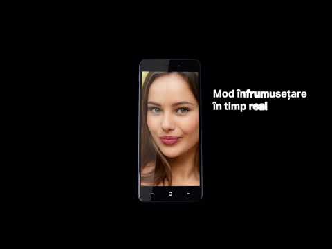 Telefon mobil TP-Link Neffos X1, 16GB, 4G, Dual SIM | Flanco