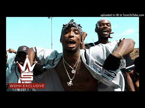 Saviii 3rd x Mozzy Type Beat x Yatta [prod.dripinbeats]