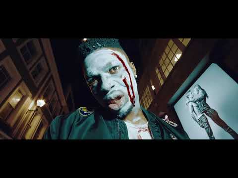 DJ G Money ft Jkells - Wildfire  (official video)