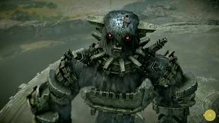 【PS4版ワンダと巨像】3体目の巨人討伐まで〜まったり初見プレイ〜【PS4pro】