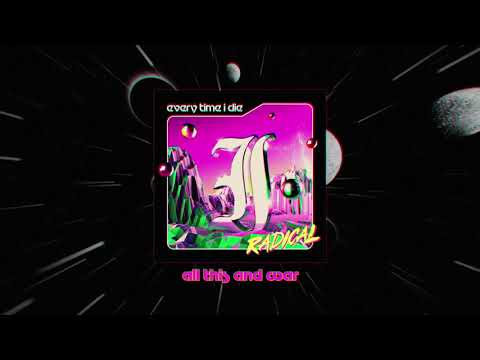 Every Time I Die - "All This And War" (Full Album Stream)