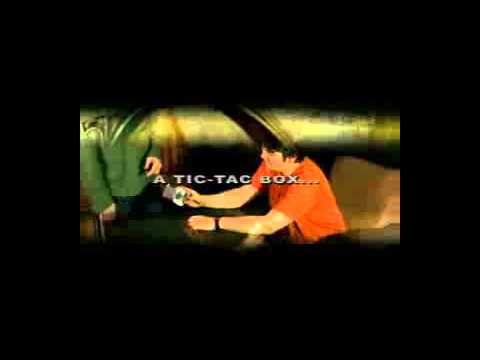 Fresh Mint 2.0 by Cameron Francis