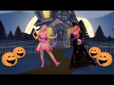 Luli Pampín - LA BRUJA MISTERIOSA - Official Video