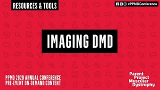Imaging DMD