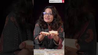 Download lagu We didn't just sandwich Rubika into #TVNewsance. She earned her spot. mp3