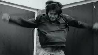 Famous – Demons in London