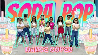 Download lagu SODA POP | Saja Boys | KPop Demon Hunters | Sony Animation | Kids Dance | Dance Cover | DRC mp3 Download lagu SODA POP | Saja Boys | KPop Demon Hunters | Sony Animation | Kids Dance | Dance Cover | DRC mp3