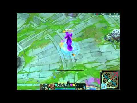 Void Bringer Illaoi - Skin Spotlight