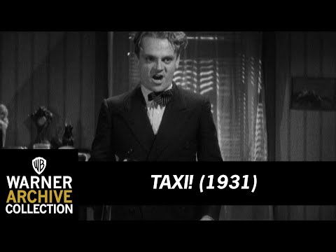 Thumbnail of the video: Taxi! (1932) – Yellow Bellied Rat (You Dirty Rat!)