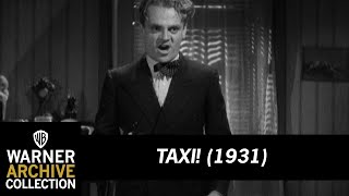 Yellow Bellied Rat (You Dirty Rat!) | Taxi! | Warner Archive