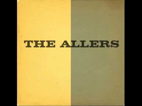 The Allers - Midnight Monster Hop