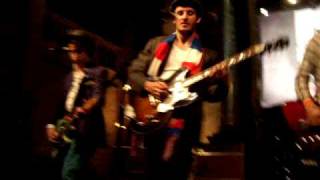 The Holloways - Dancefloor