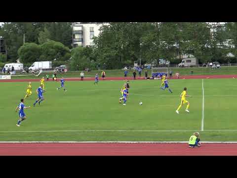 Kooste: Jäps Njs 5 0