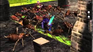 Metin2 Dinasty Land II - 414ErrorIB Evolutie & Prezentare Iteme