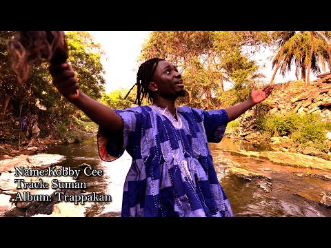 Kobby Cee Suman Kese3 Visualizer