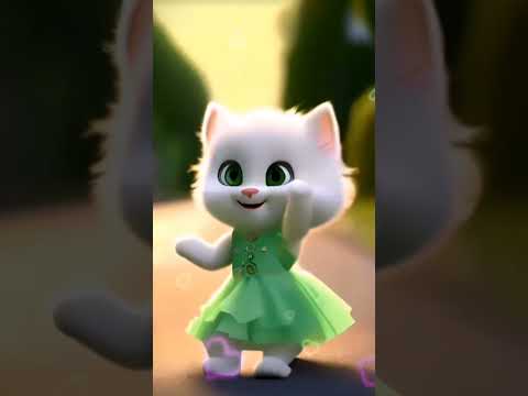 rinki aai hamre gao❤️‍🔥❤️‍🩹 cat beutiful dance 💙🥰#dance#cat